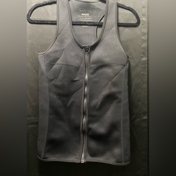Slim and Trim Vest - Picture 1 of 1